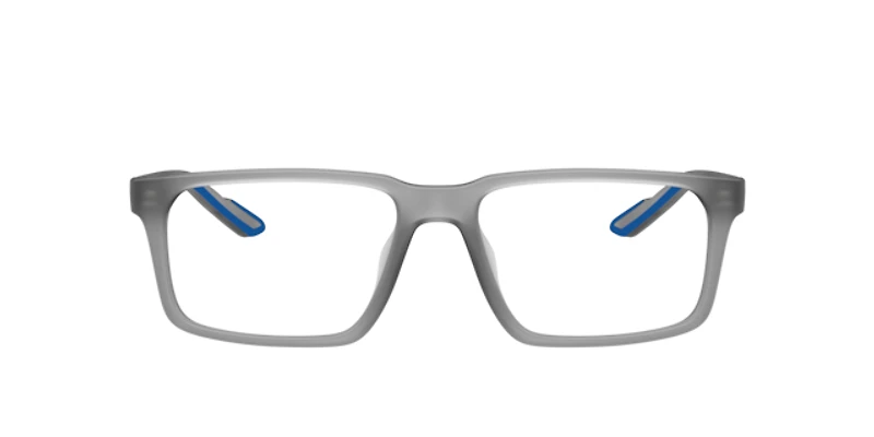 Armani Exchange Man Matte Opalescentgrey