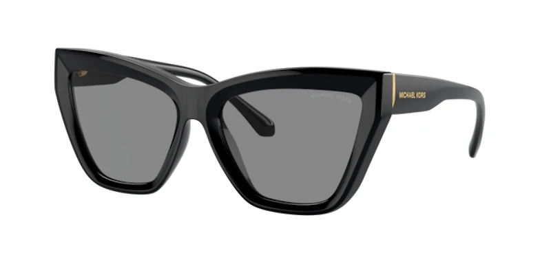 Michael Kors Woman Black