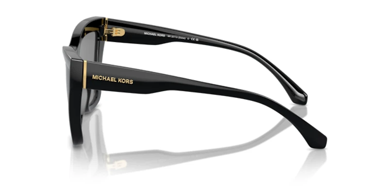 Michael Kors Woman Black