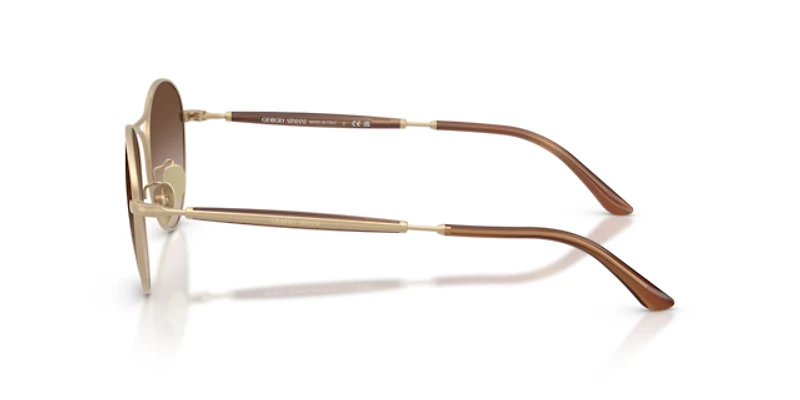 Giorgio Armani Man Matte Pale Gold