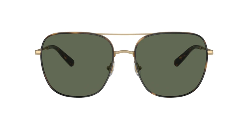 Brooks Brothers Man Light Gold