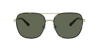 Brooks Brothers Man Light Gold
