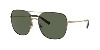 Brooks Brothers Man Light Gold
