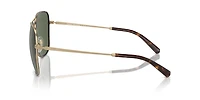 Brooks Brothers Man Light Gold