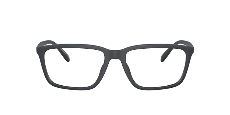 Armani Exchange Man Matte Blue