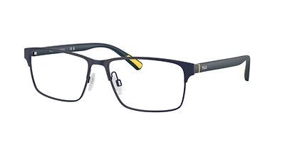 Polo Ralph Lauren Man Semishiny Navy Blue