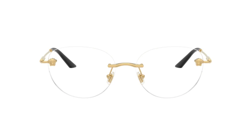 Versace Woman Gold