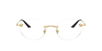 Versace Woman Gold