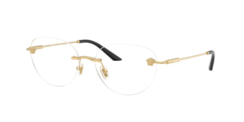 Versace Woman Gold