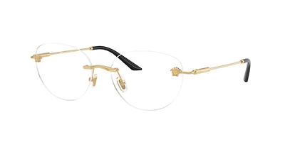 Versace Woman Gold