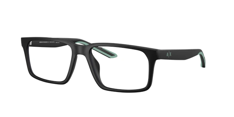 Armani Exchange Man Matte