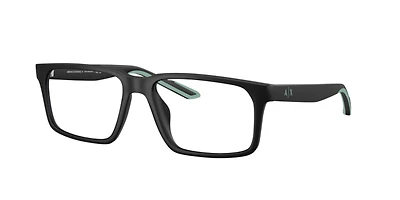 Armani Exchange Man Matte