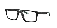 Armani Exchange Man Matte