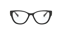 Versace Woman Black