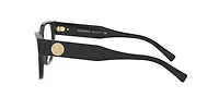 Versace Woman Black