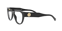 Versace Woman Black