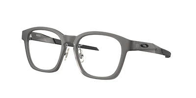 Oakley Unisex Satin Grey Smoke