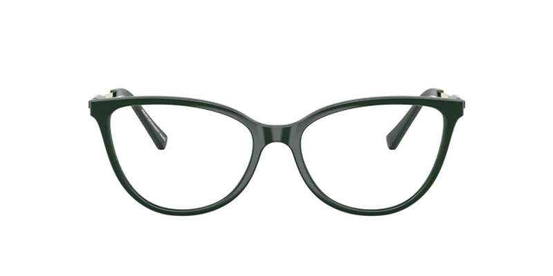 Armani Exchange Woman Shiny Green