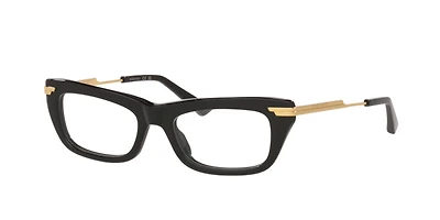 Bottega Veneta Woman Black