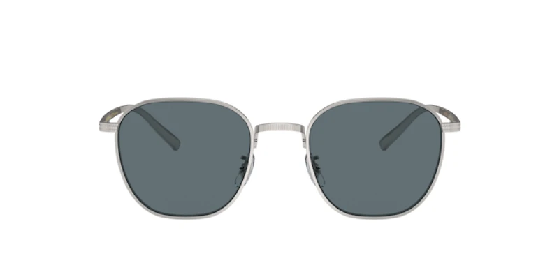 Oliver Peoples Unisex Silver