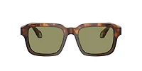 Giorgio Armani Man Havana Red, Opaline Olive Green