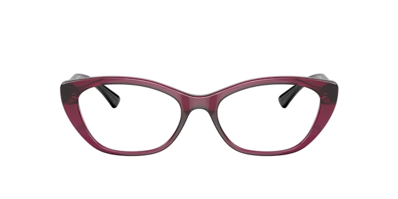 Vogue Woman Transparent