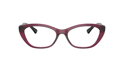 Vogue Woman Transparent