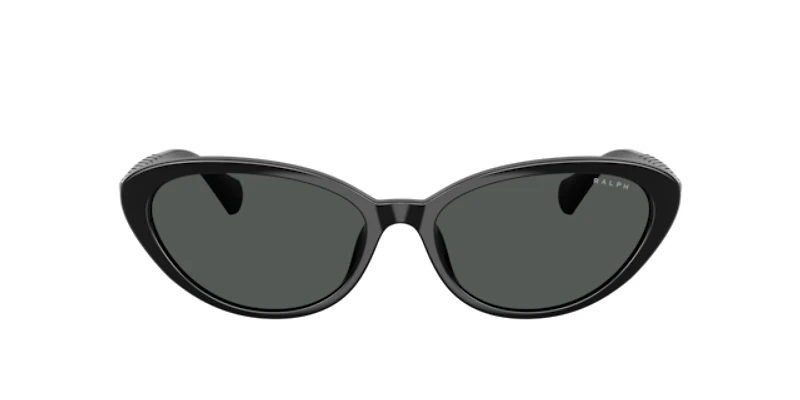 Ralph by Ralph Lauren Woman Shiny Black