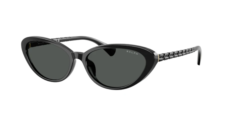Ralph by Ralph Lauren Woman Shiny Black