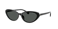 Ralph by Ralph Lauren Woman Shiny Black