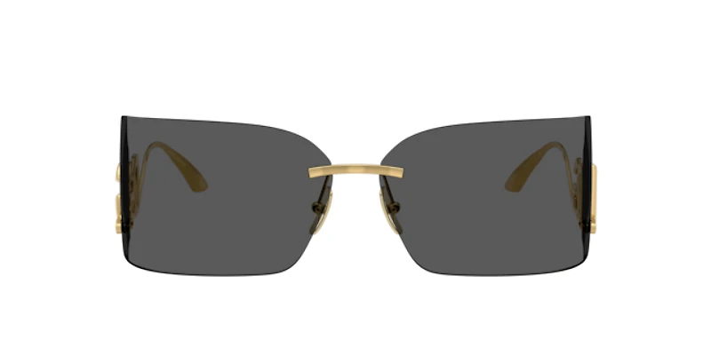 Dolce&Gabbana Woman Gold