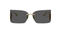 Dolce&Gabbana Woman Gold