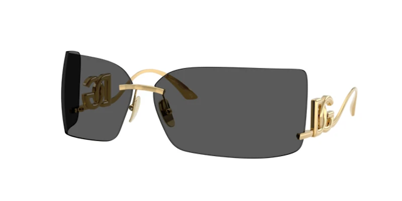 Dolce&Gabbana Woman Gold