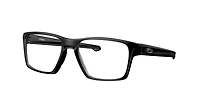Oakley Man Satin Black