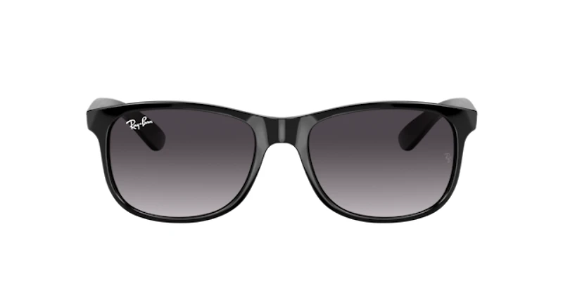 Ray-Ban Man Black