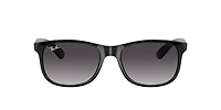 Ray-Ban Man Black