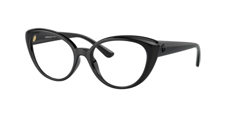 Versace Woman Black