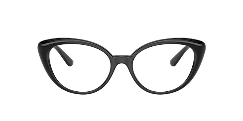Versace Woman Black