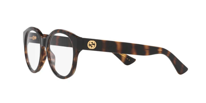 Gucci Woman Tortoise