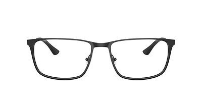 Brooks Brothers Man Black