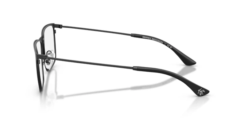 Brooks Brothers Man Black