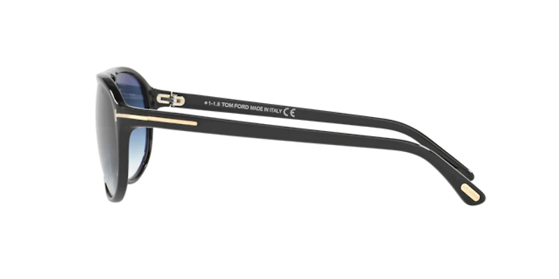 Tom Ford Man Black Shiny