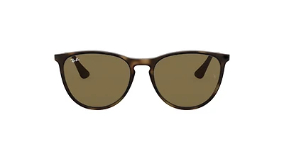 Ray-Ban_Lenses Woman Havana