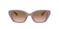 Coach Woman Milky Putty