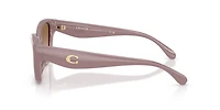 Coach Woman Milky Putty