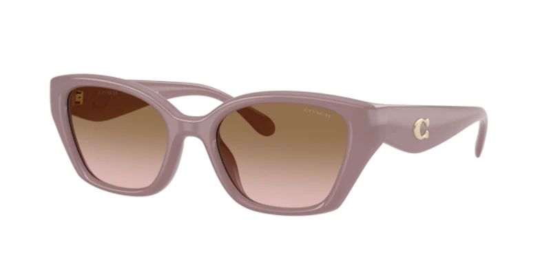 Coach Woman Milky Putty