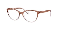 Armani Exchange Woman Crystal