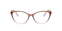 Armani Exchange Woman Crystal