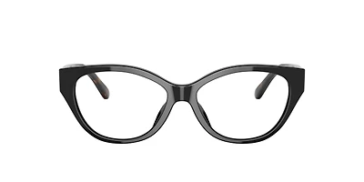 Tory Burch Woman Black