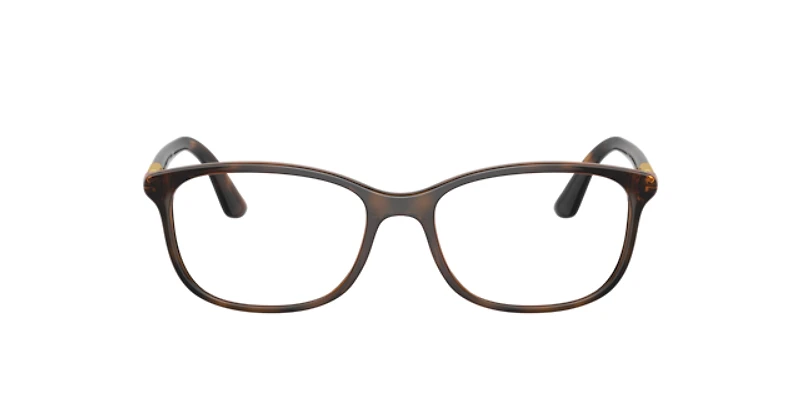 Vogue Woman Dark Havana